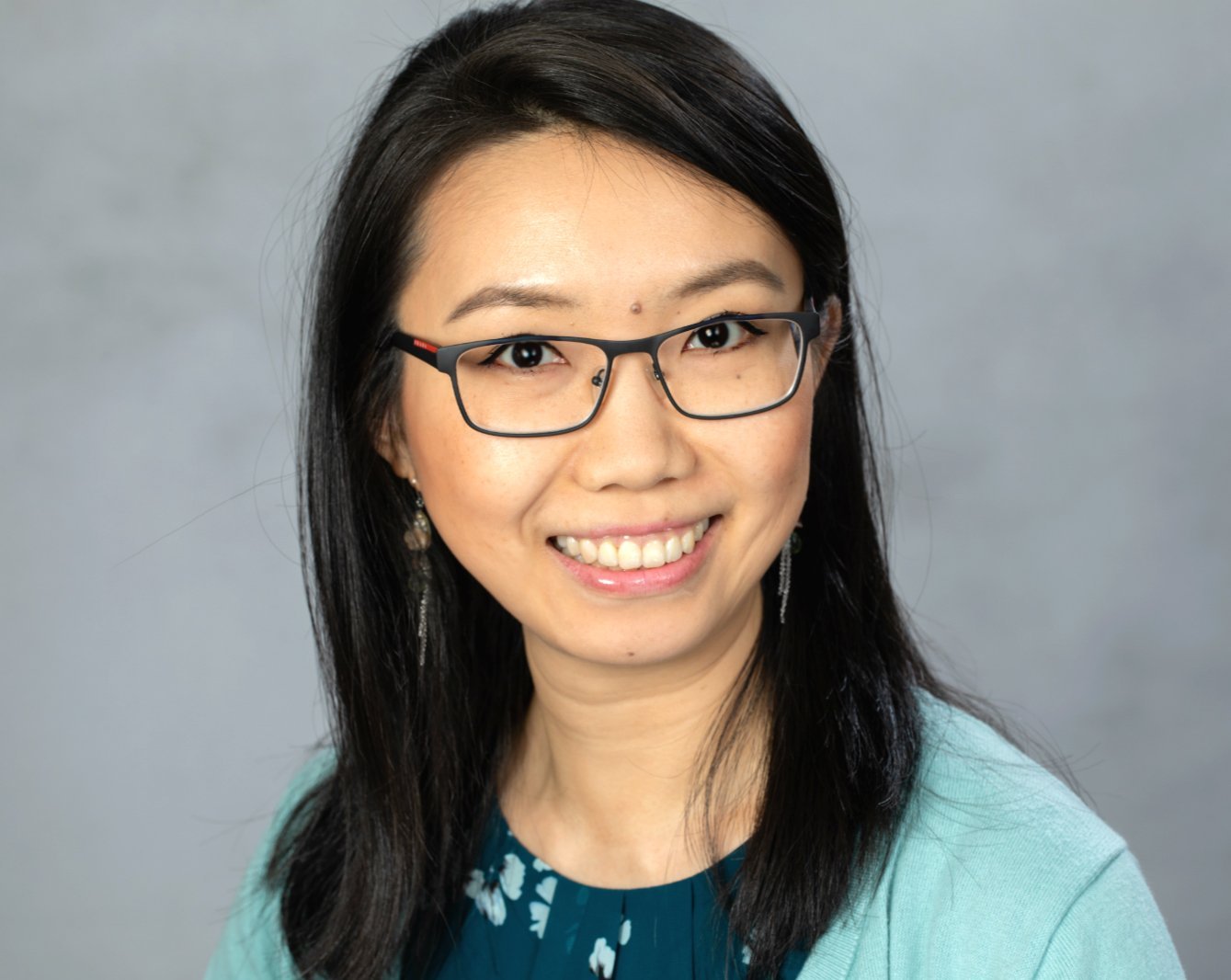 Edelyn Y Xie, Broker Owner