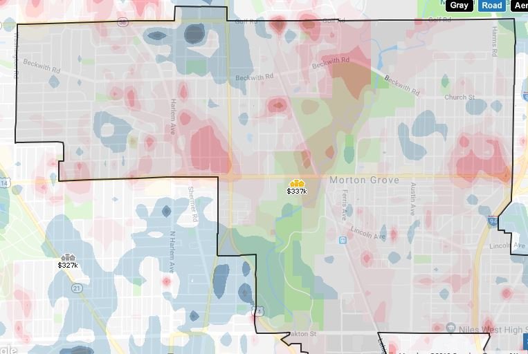 You are currently viewing Morton Grove Real Estate Market June 2019 & What Does It Mean for Buyers and Sellers
