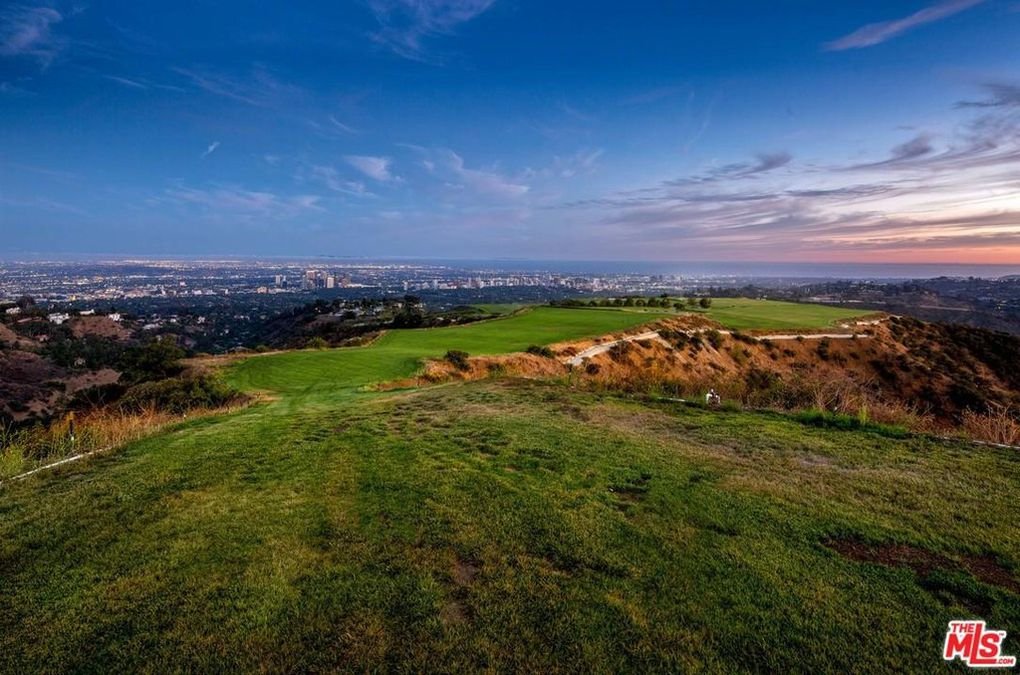 most expensive listing land