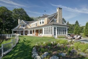 Read more about the article 北郊豪宅近$1000万出售 今年第二贵