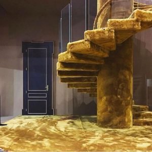 Read more about the article 沙雕室内设计 （1）