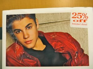 Read more about the article Ins卖房   贾斯汀比伯也要当地产经纪啦？！