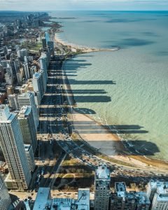 Read more about the article 2020过半 芝加哥房地产市场怎么样了？