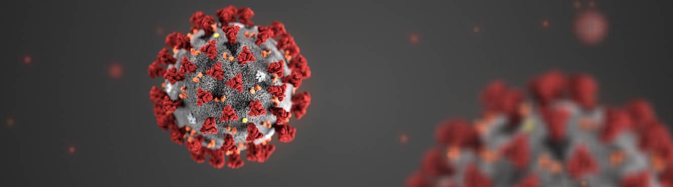 coronavirus prevention