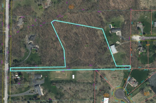 illinois farm for sale