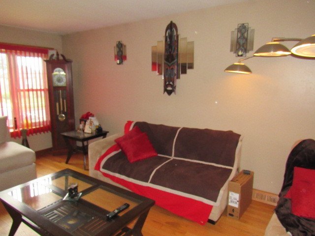 unstaged homes - selling secrets