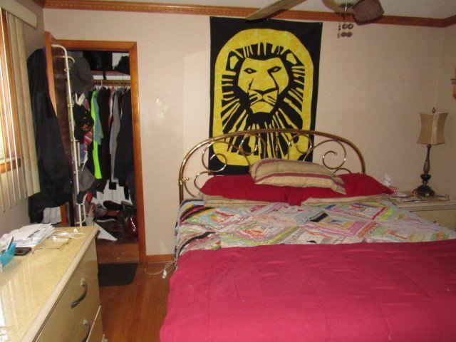 unstaged homes - selling secrets