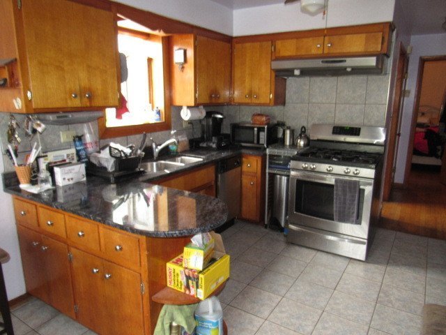 unstaged homes - selling secrets