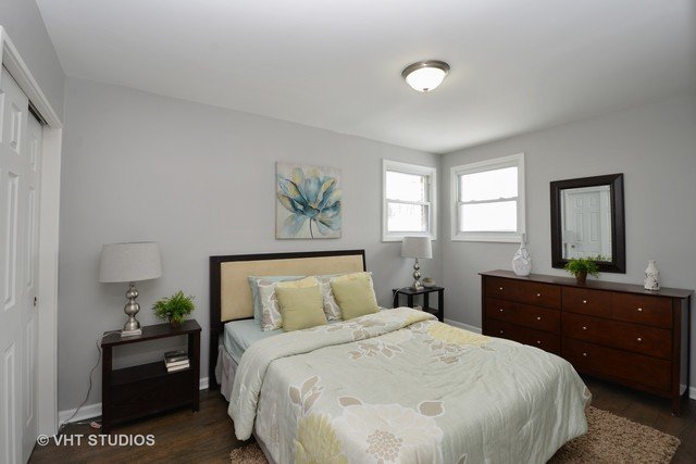 staged homes - selling secrets