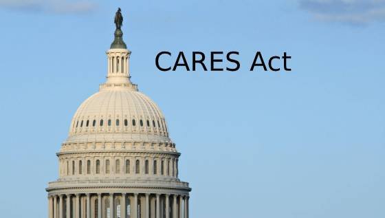 coronavirus mortgage relief