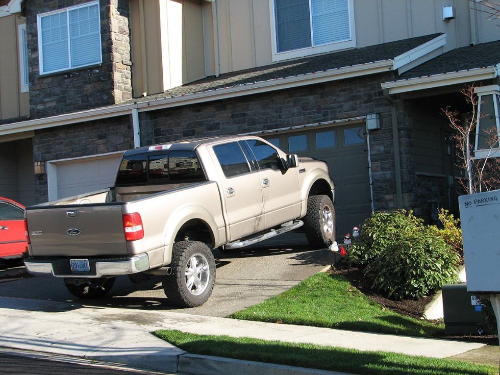 买房车库芝加哥省钱