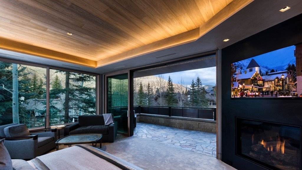 科罗拉多豪宅2020