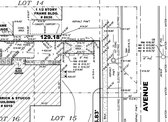 买房survey是什么
