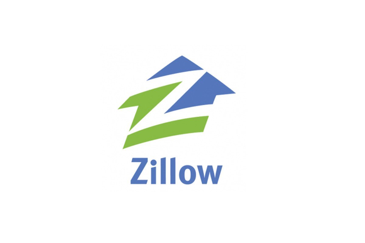zillow估值房价