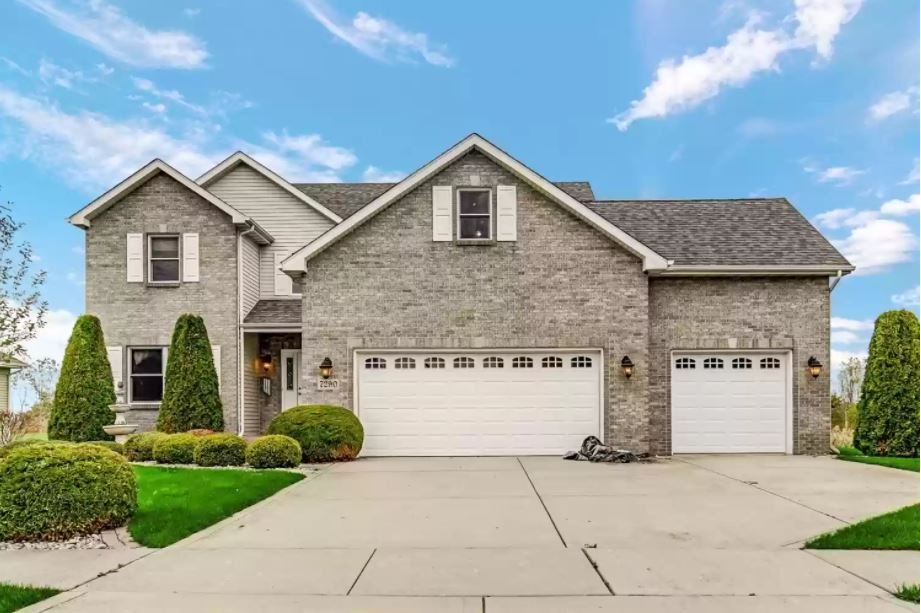 印第安那买房 芝加哥