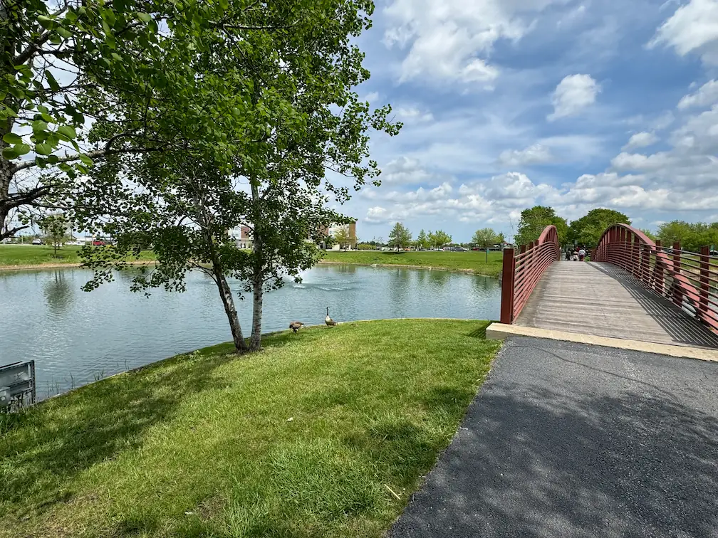 neighborhood served Munster IN