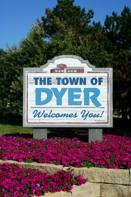 dyer indiana real estate agent