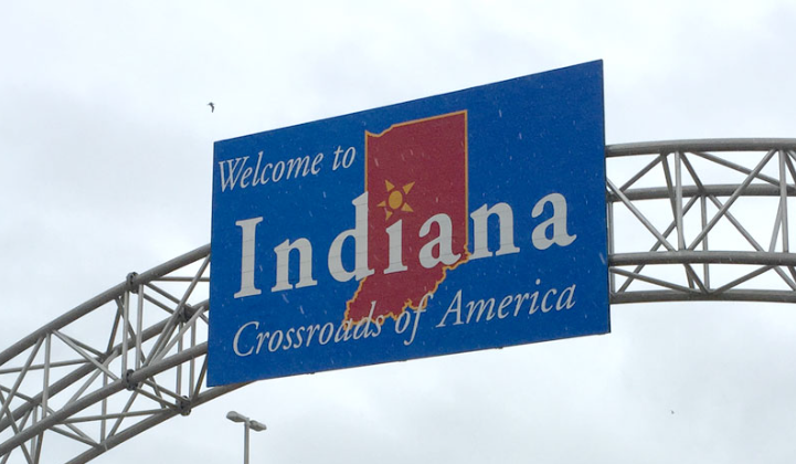 whether move to indiana for bigger house and lower taxes