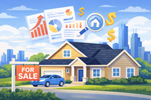 Read more about the article 2026年卖房需要多久？