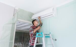 Read more about the article The 5 Repairs That Actually Increase Sale Price