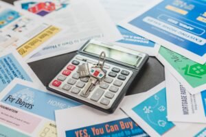 Read more about the article 卖房定价太高的危害