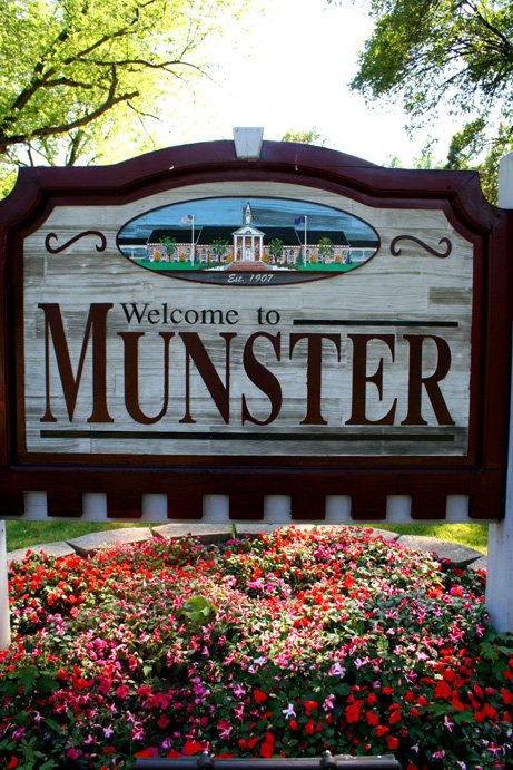 munster, IN real estate market trend analysis mid-year 2026